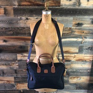 NWOT Bric's X-Collection Commuter Bag, Blue / NO LONGER AVAILABLE!
